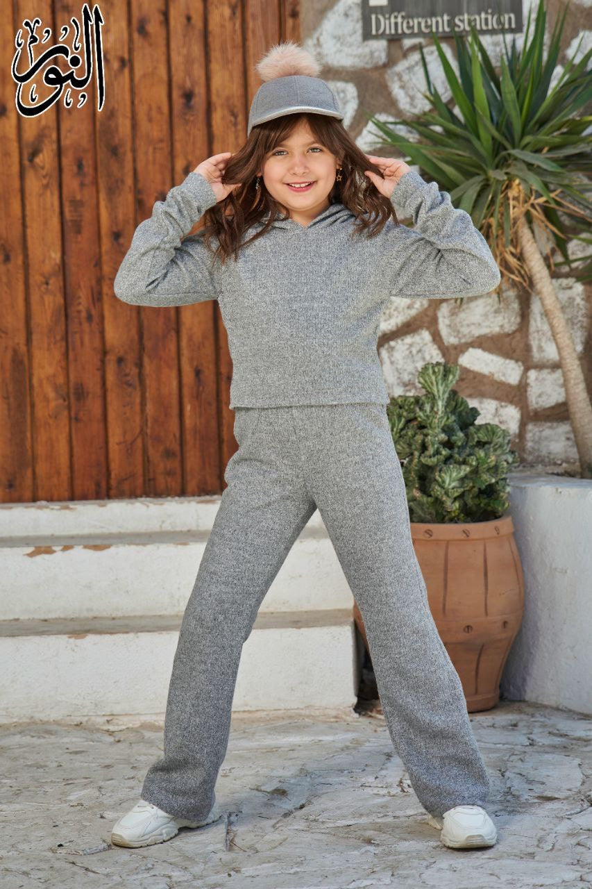 Winter Kids