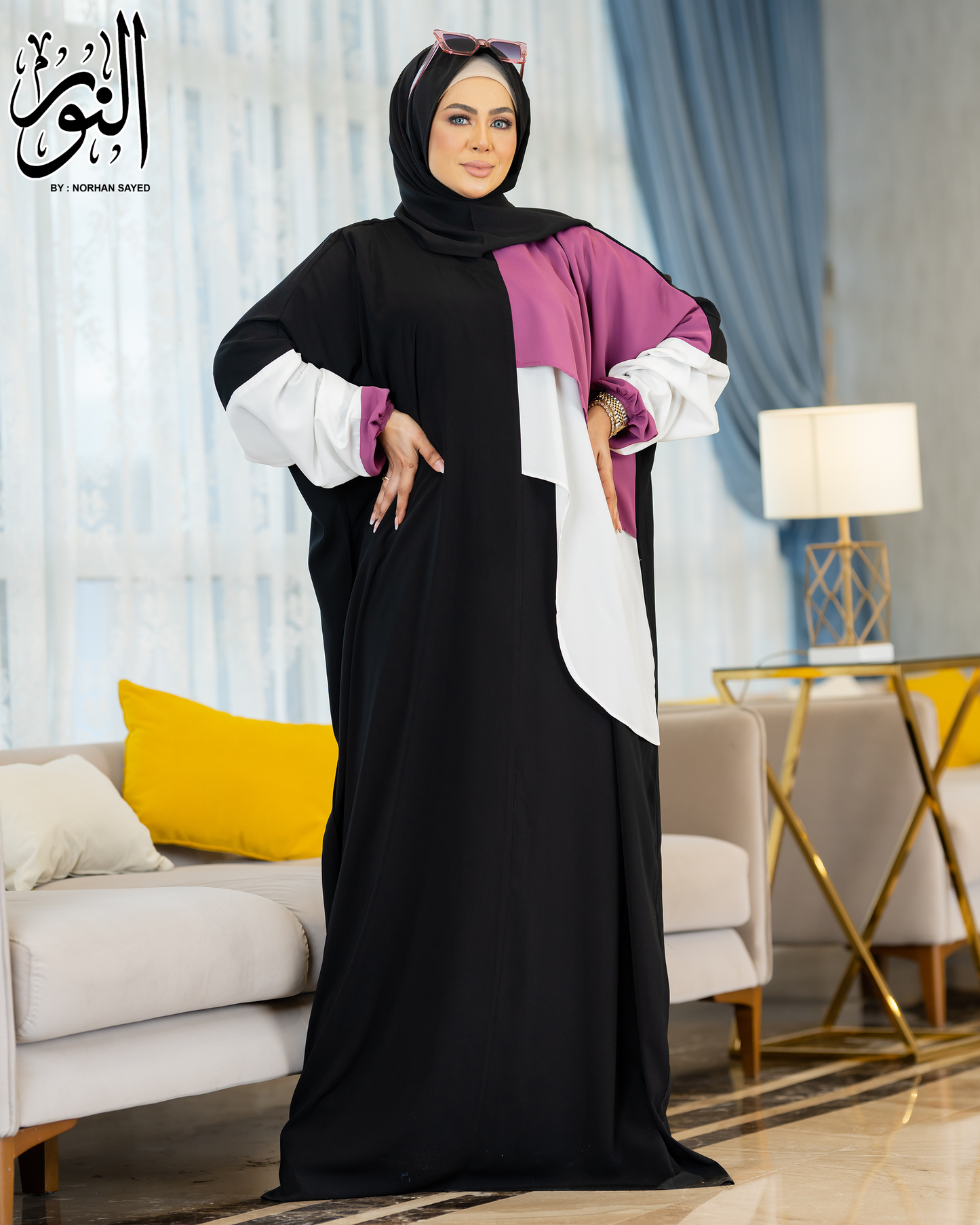 Prayer Dress