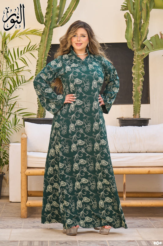 Home Abaya
