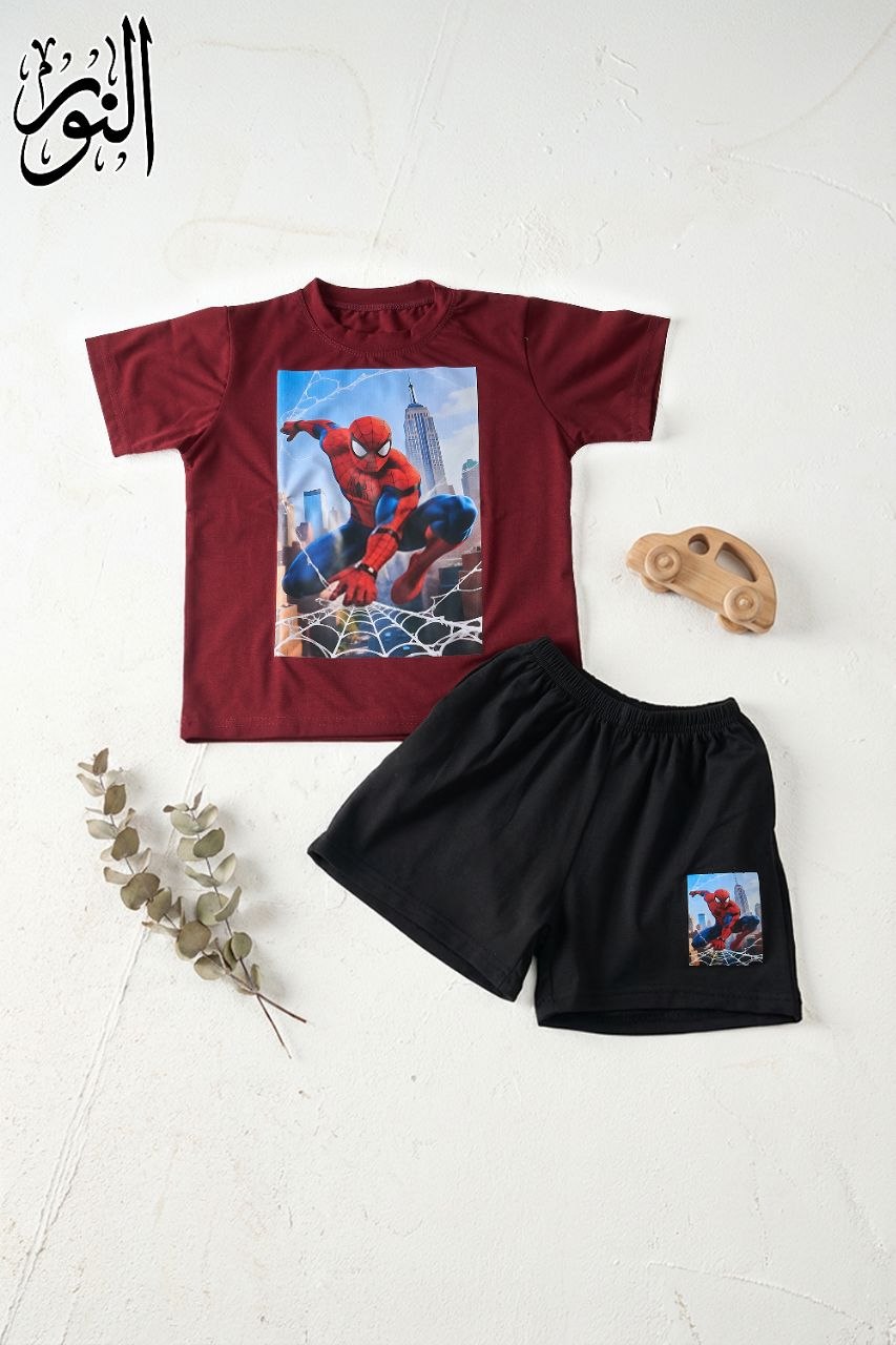 Shorts Set