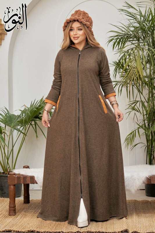 Winter Long Shirt