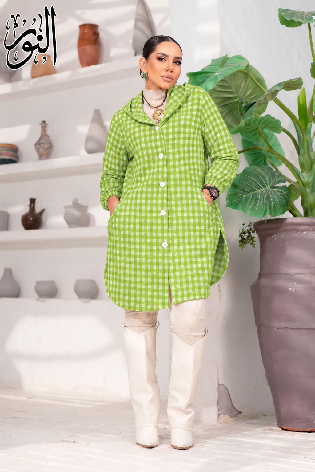 Winter Cozy Shirt