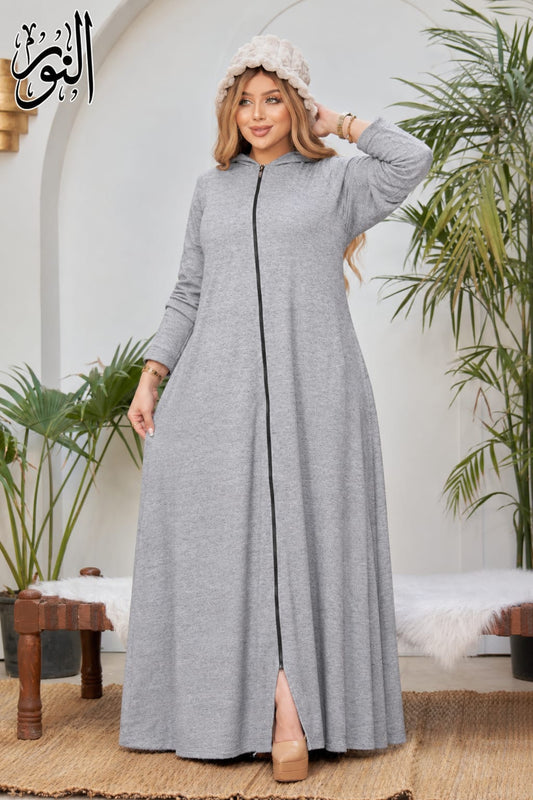 Winter Long Shirt
