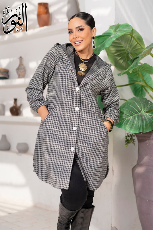 Winter Cozy Shirt