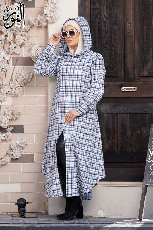 Winter Long Shirt