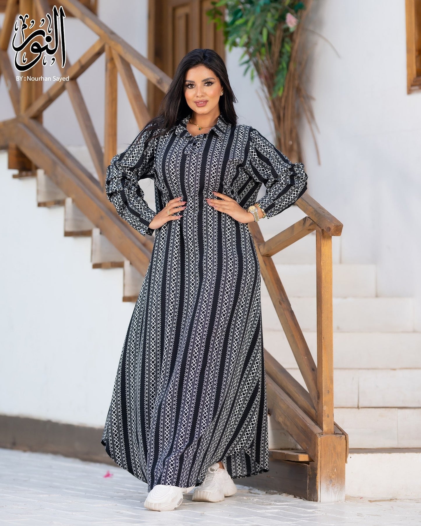 Long shirt