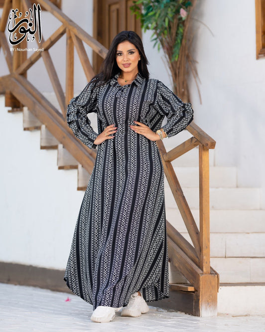 Long shirt