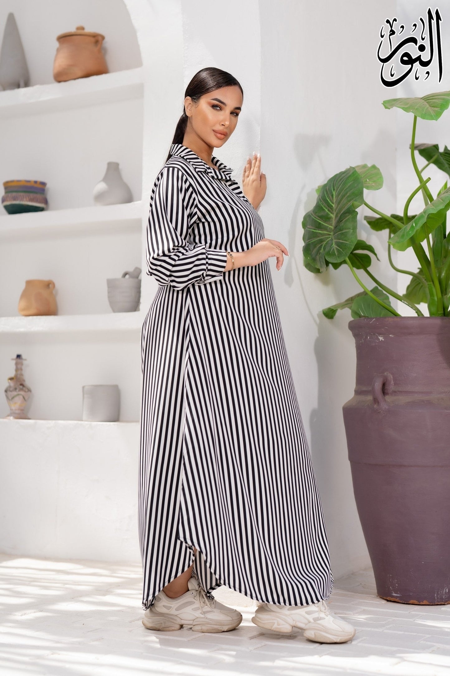 Long shirt