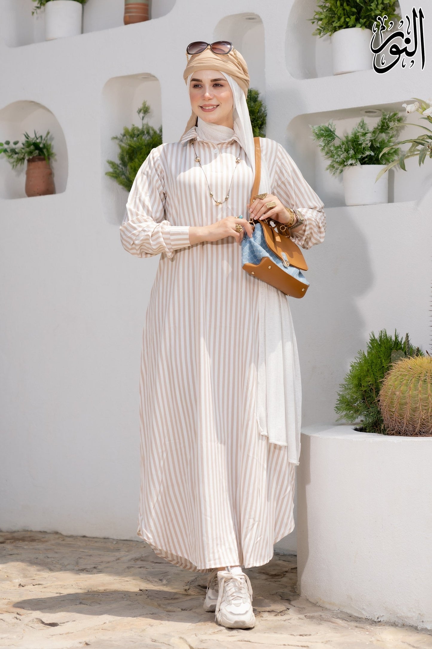 Long shirt