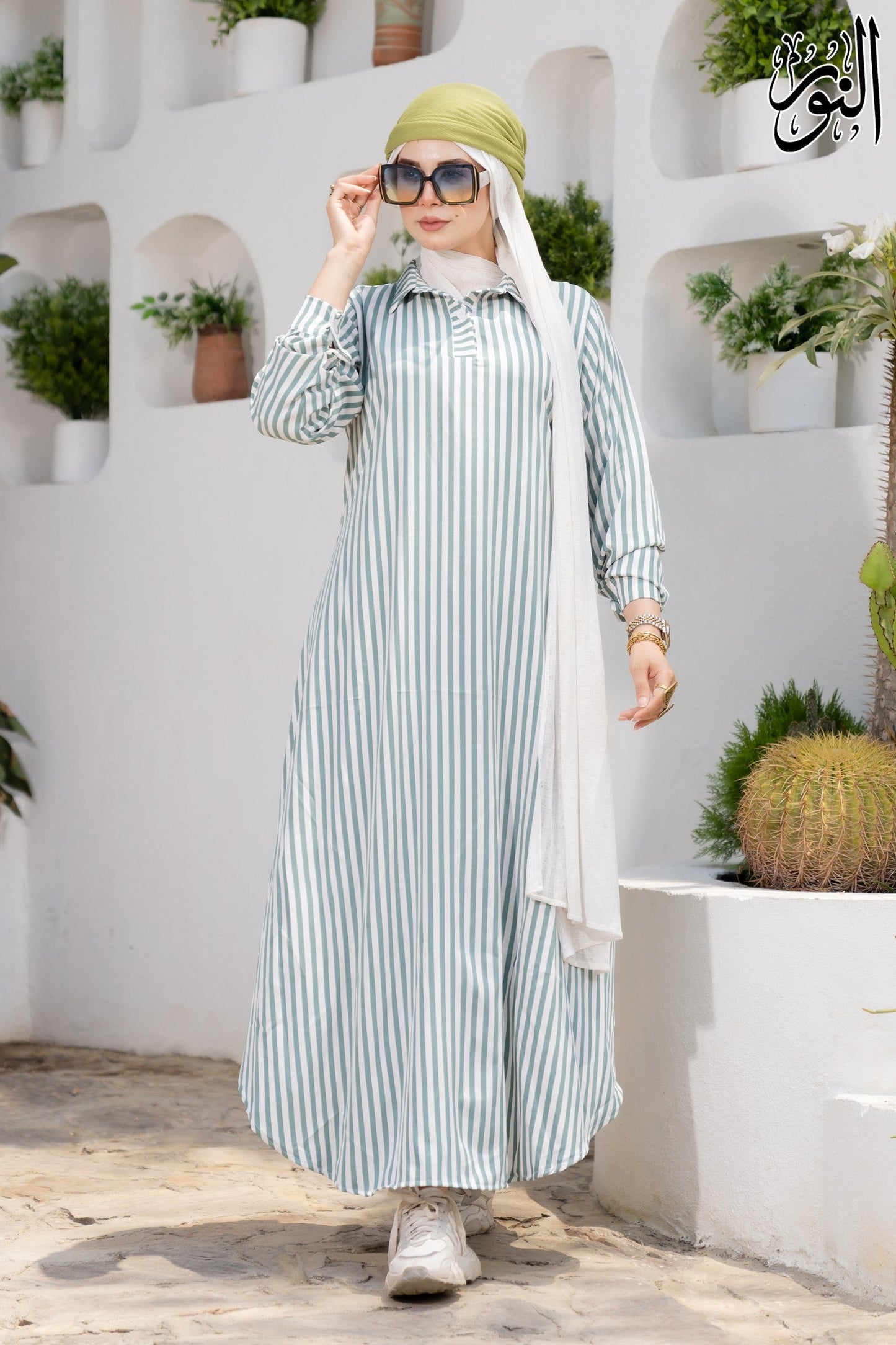 Long shirt