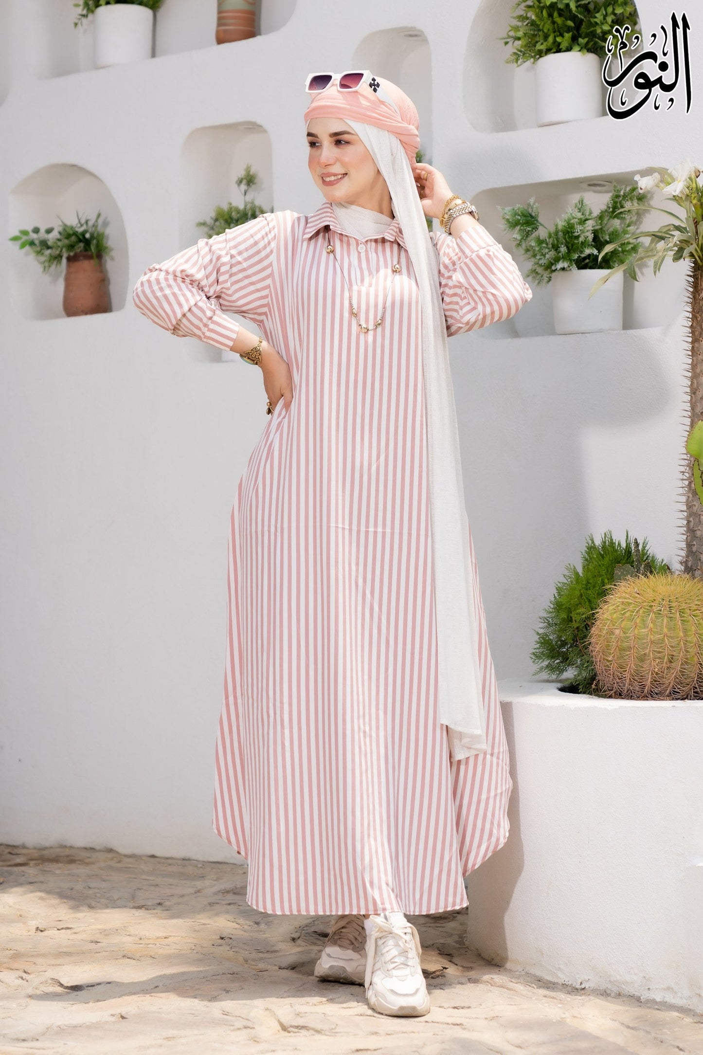 Long shirt