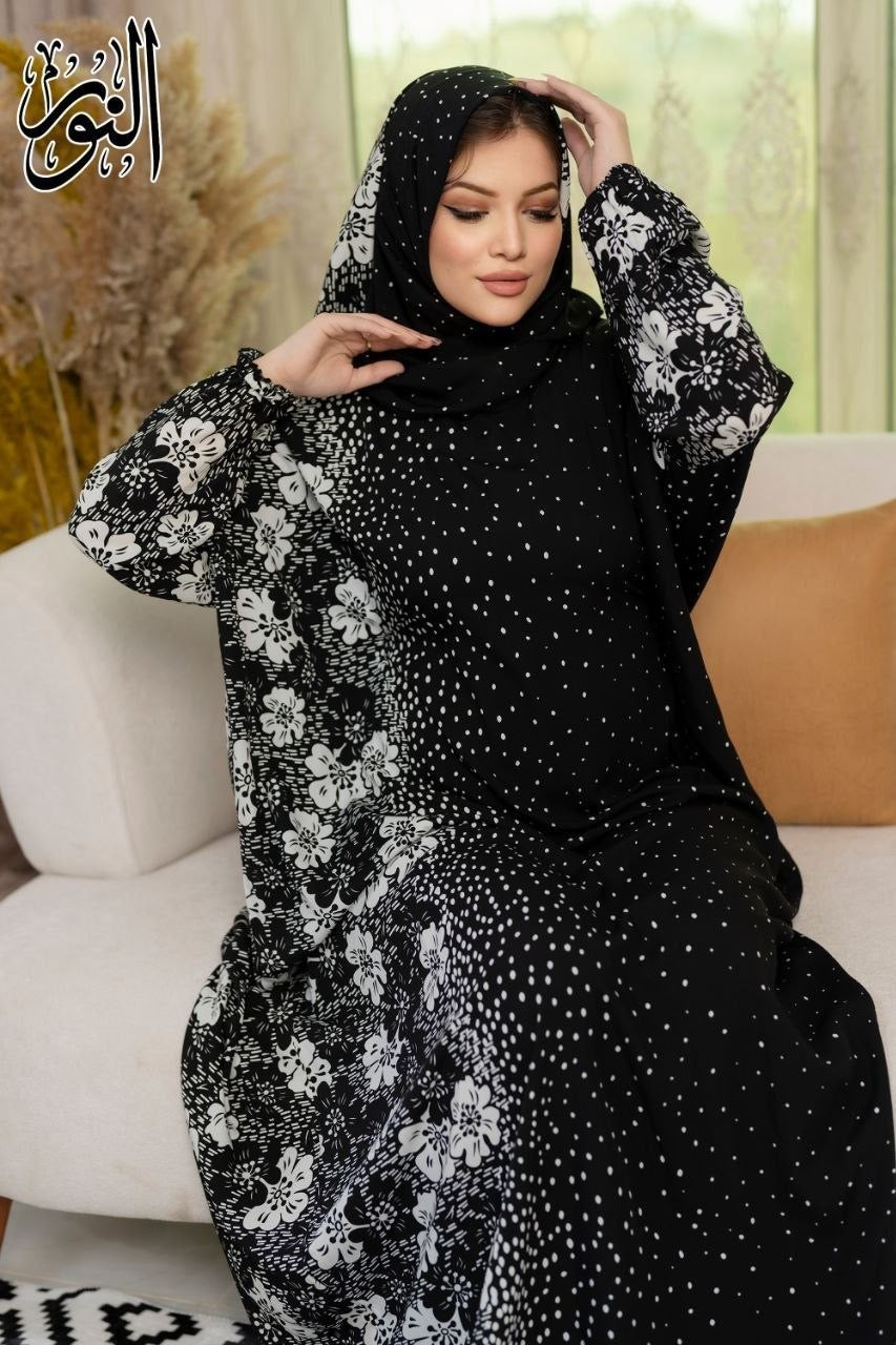 Prayer Dress
