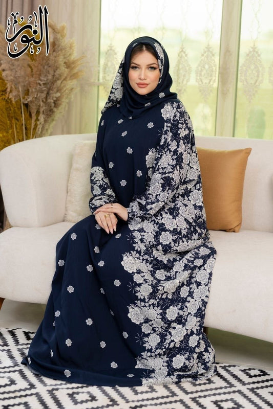 Prayer Dress