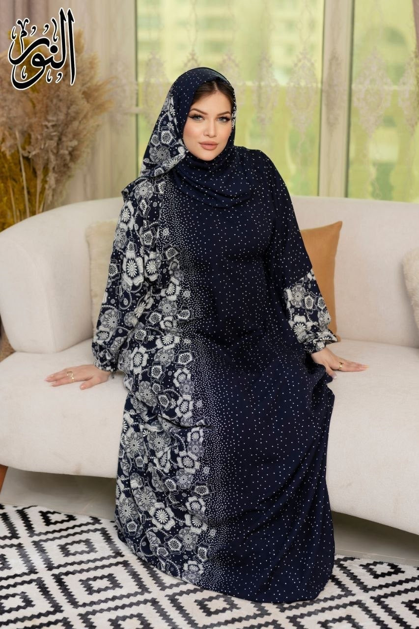 Prayer Dress
