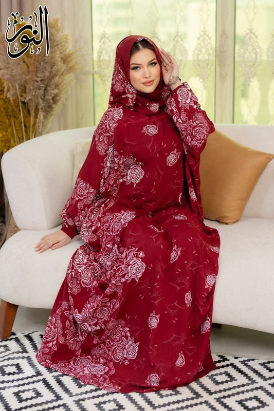 Prayer Dress