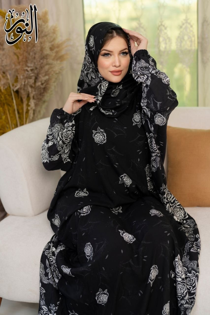 Prayer Dress
