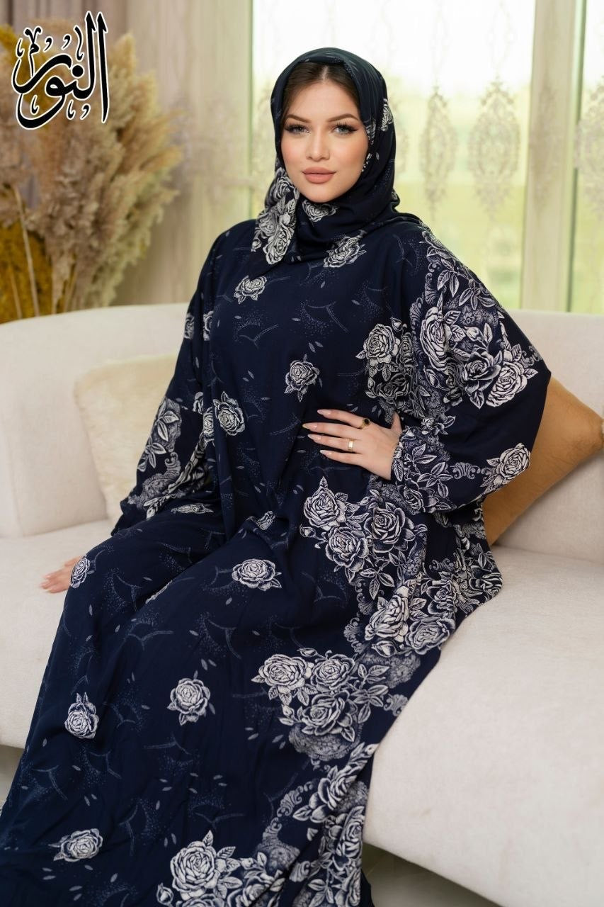 Prayer Dress