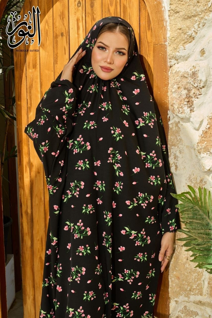 Prayer Dress