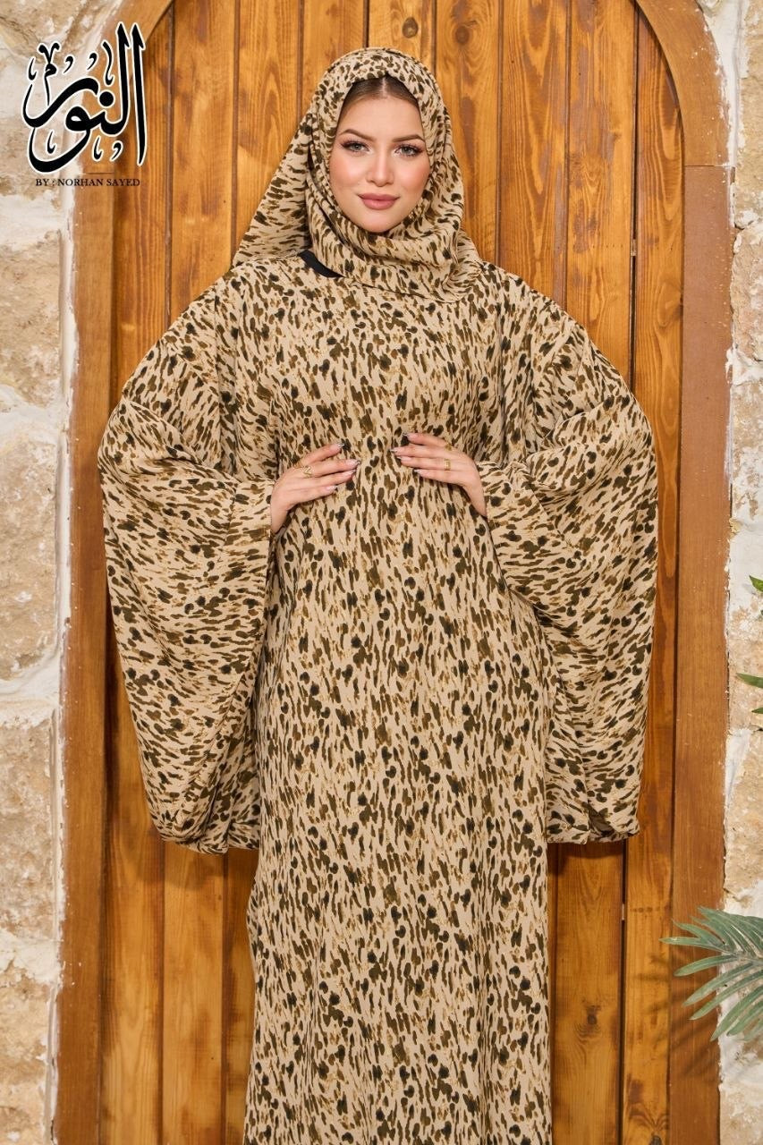 Prayer Dress
