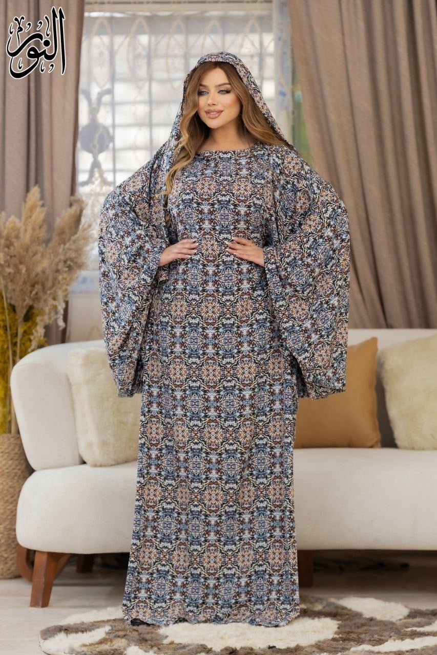 Prayer Dress