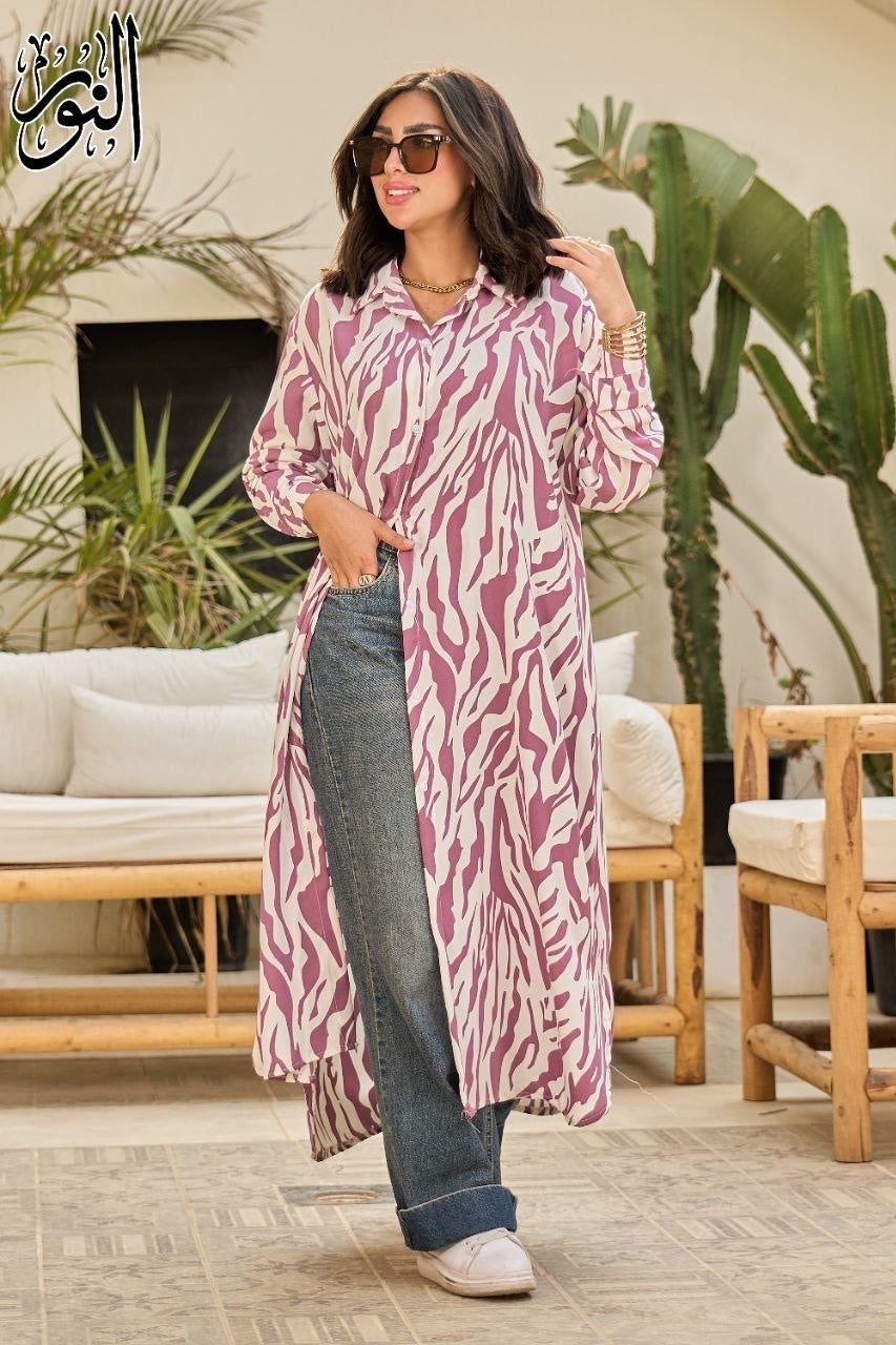 Long shirt