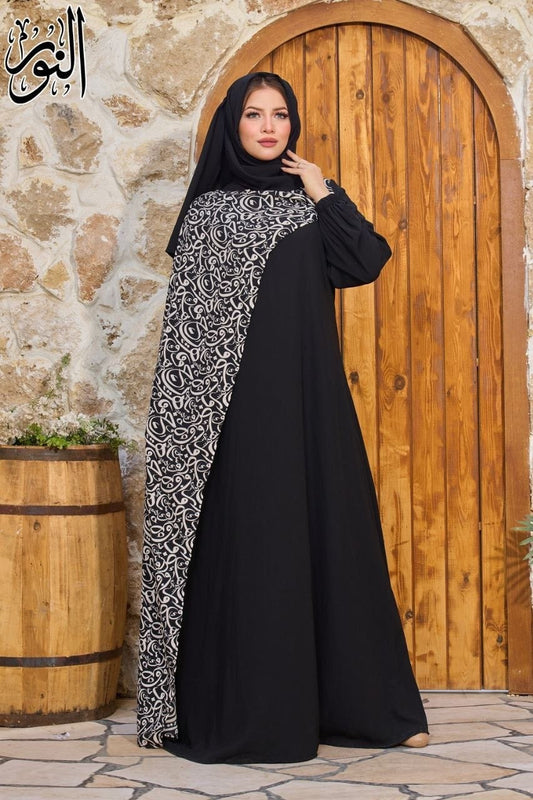 Prayer Dress