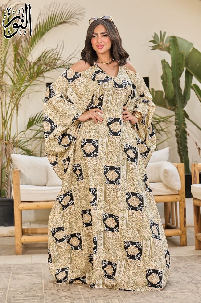 Home Abaya