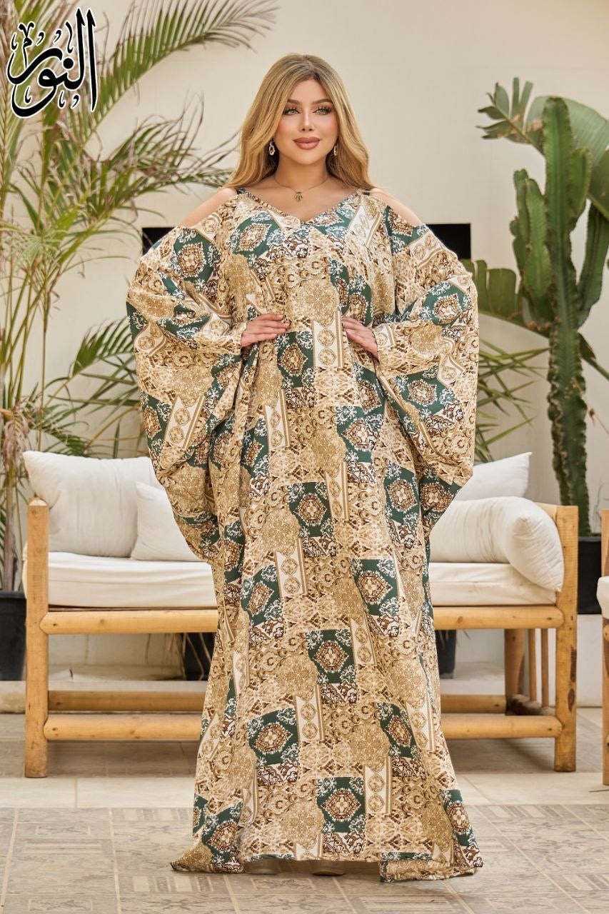 Home Abaya