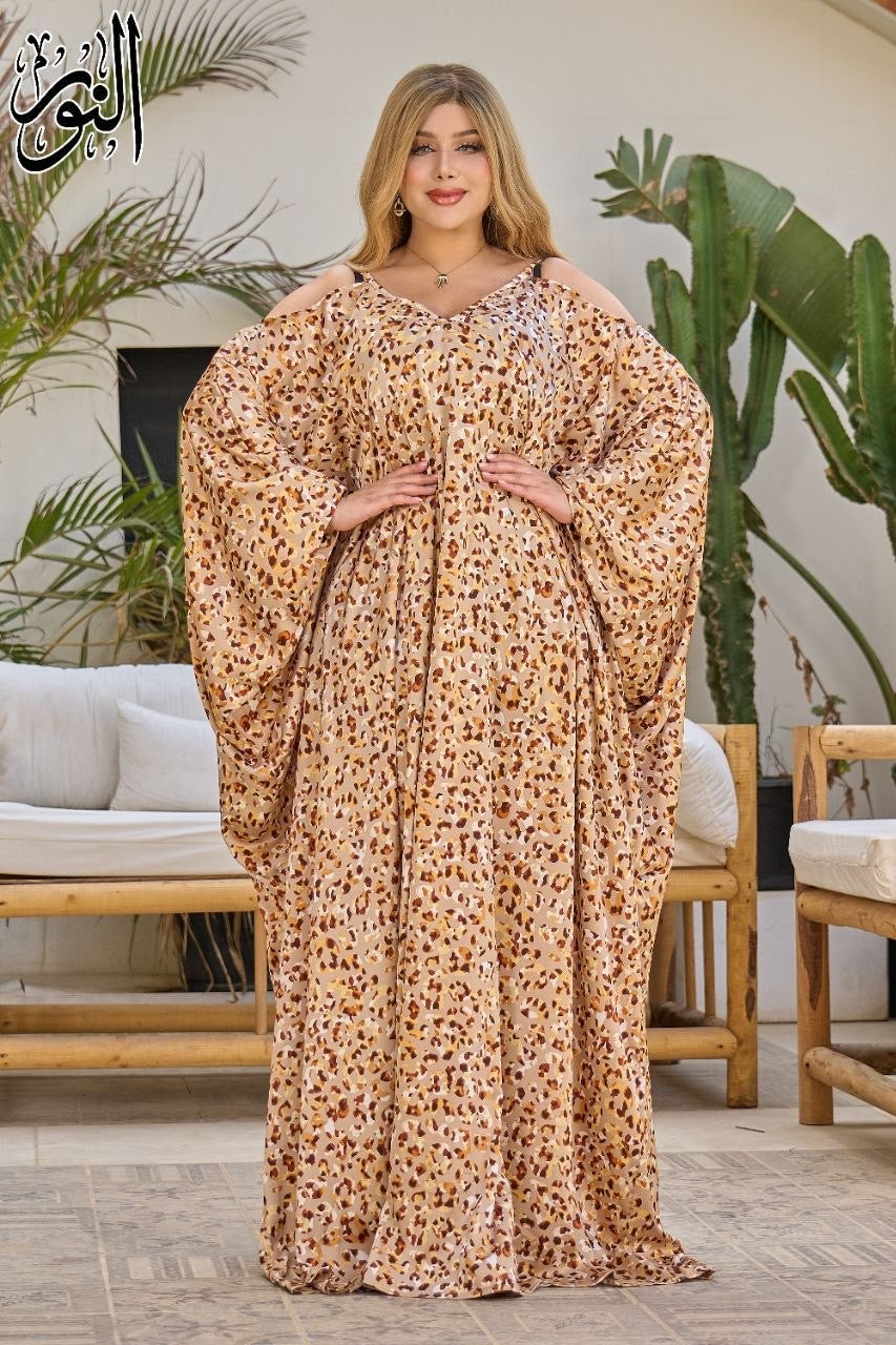 Home Abaya