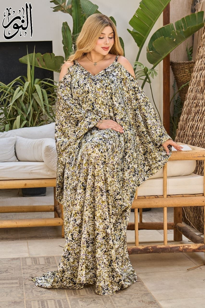 Home Abaya