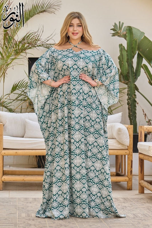 Home Abaya