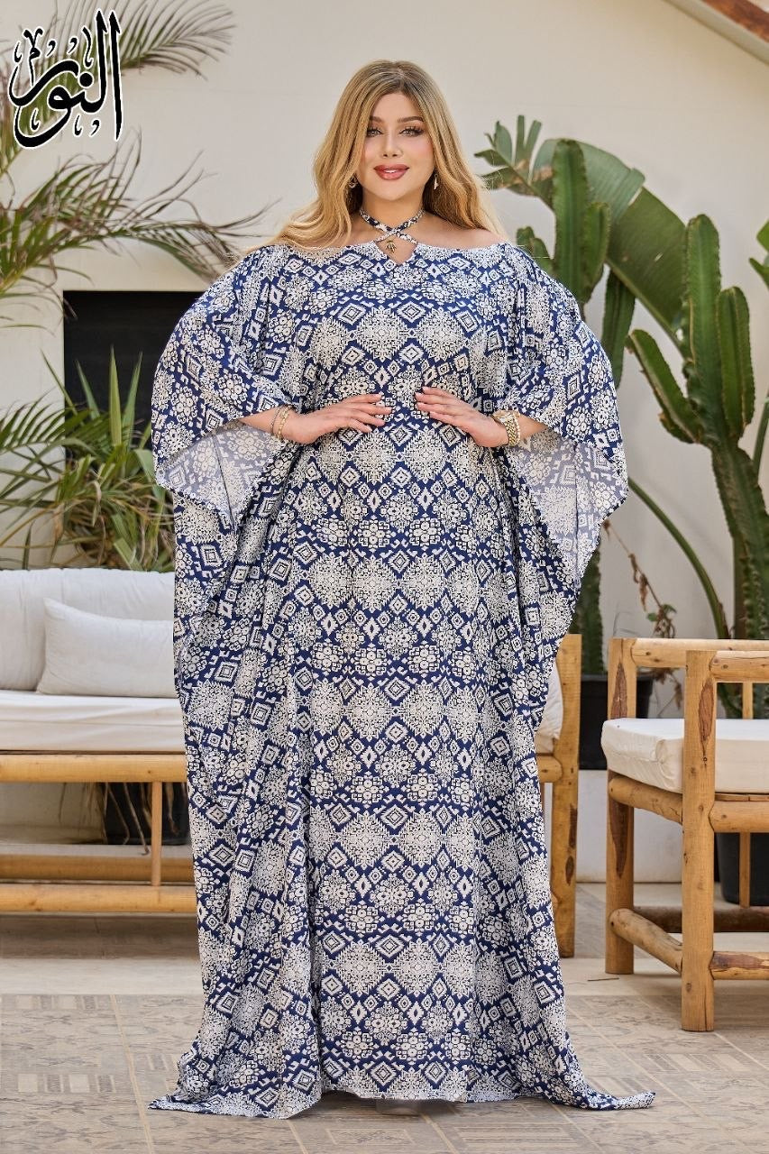Home Abaya
