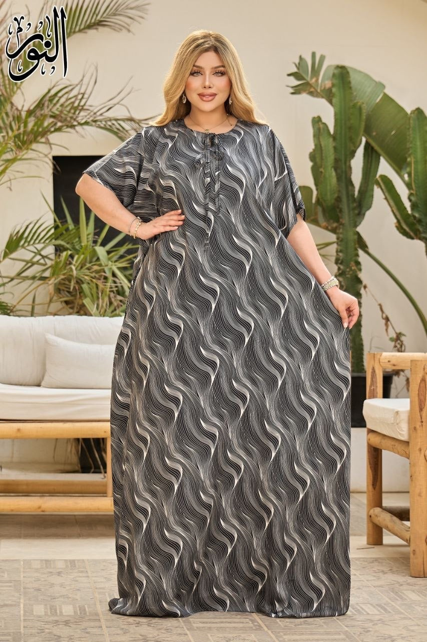 Home Abaya