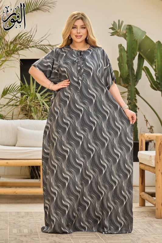 Home Abaya