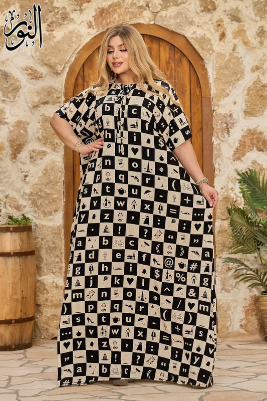 Home Abaya