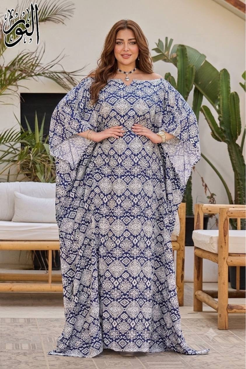 Home Abaya