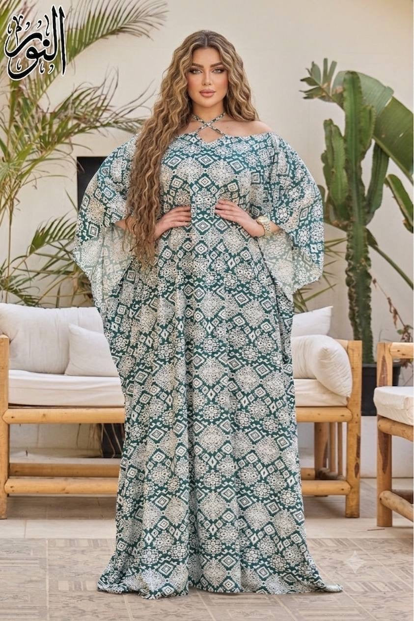 Home Abaya
