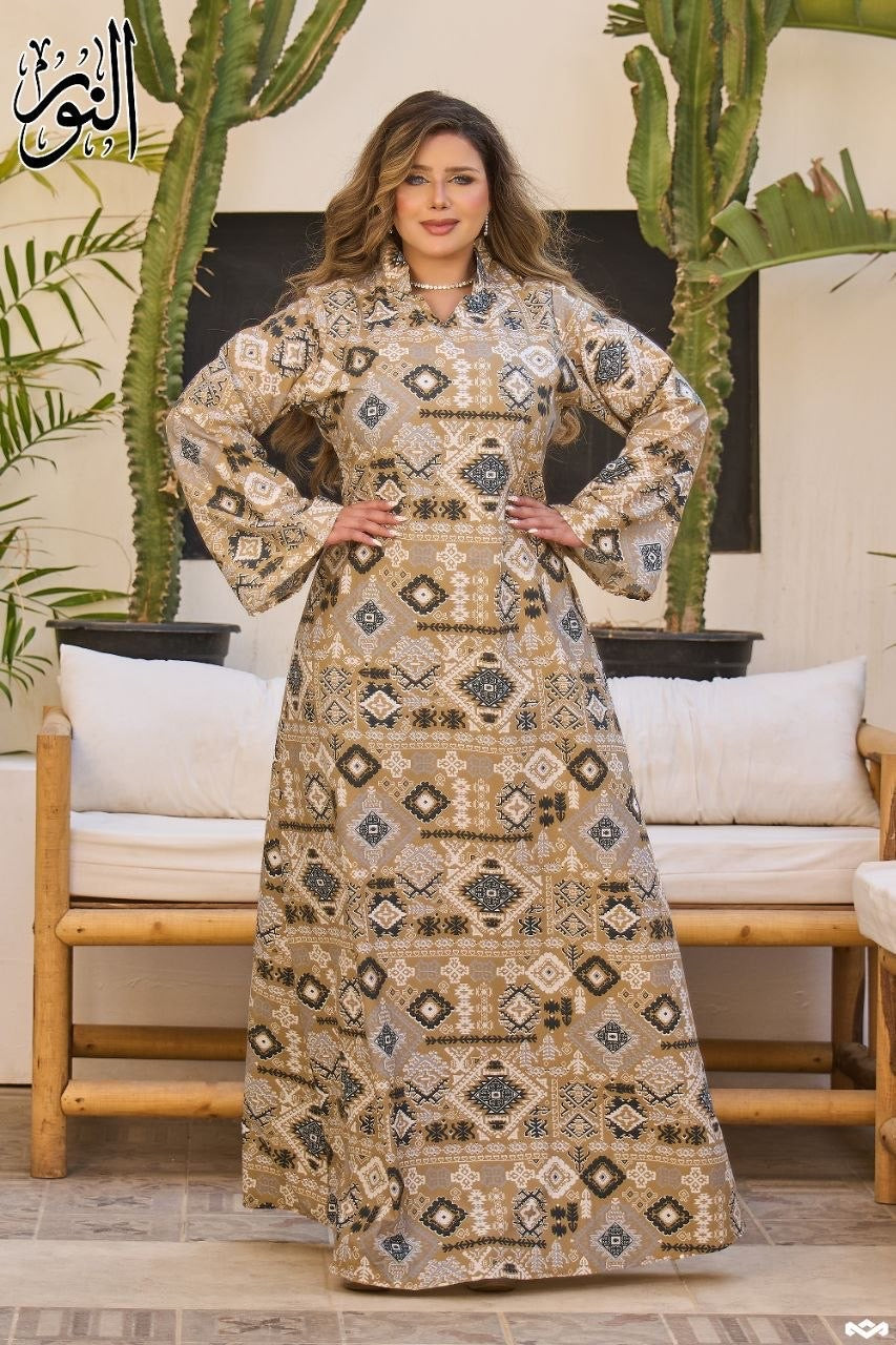 Home Abaya