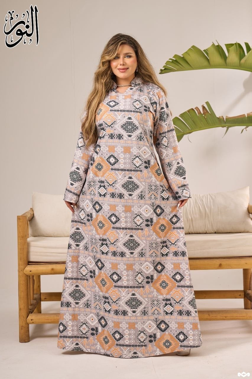 Home Abaya