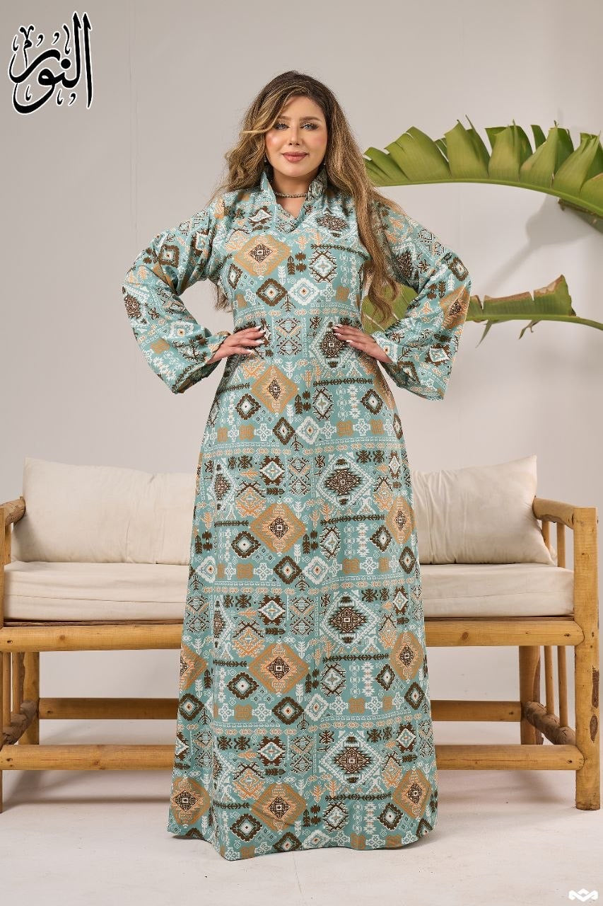 Home Abaya
