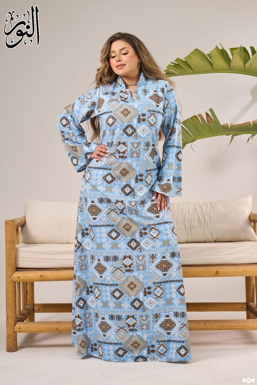 Home Abaya