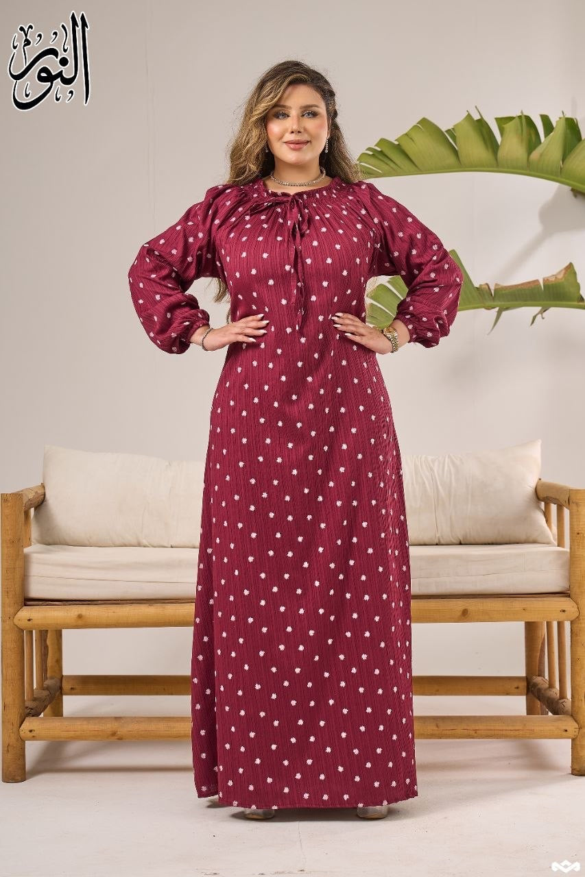 Home Abaya