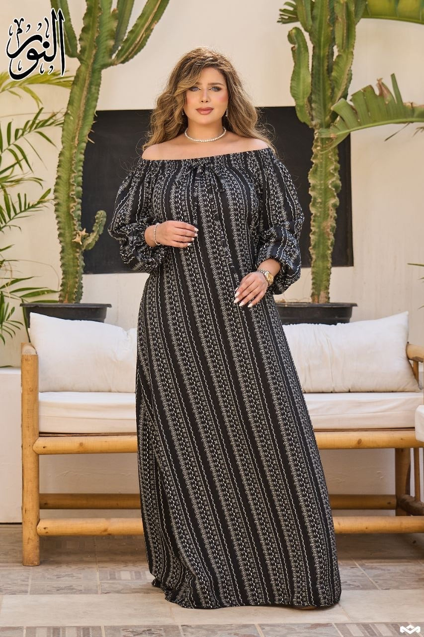 Home Abaya