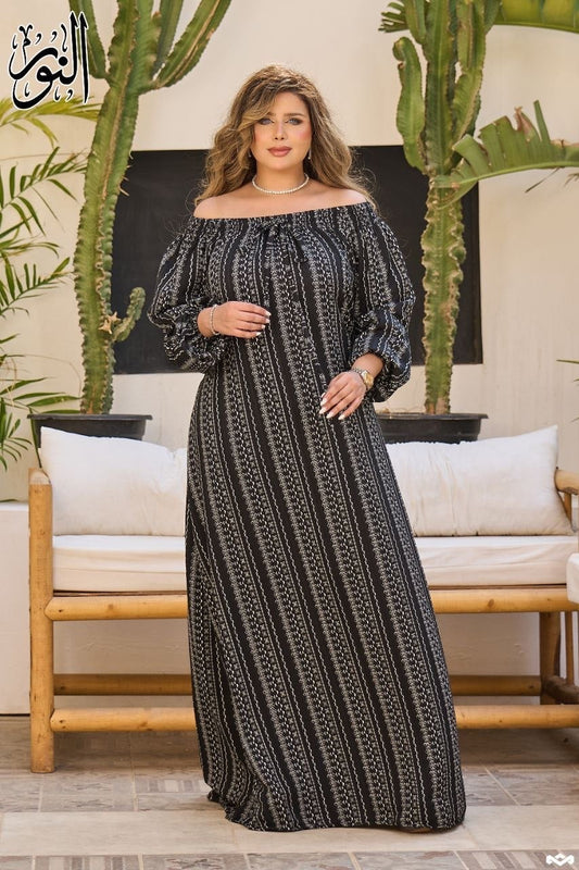 Home Abaya