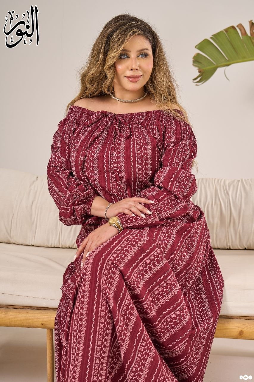 Home Abaya
