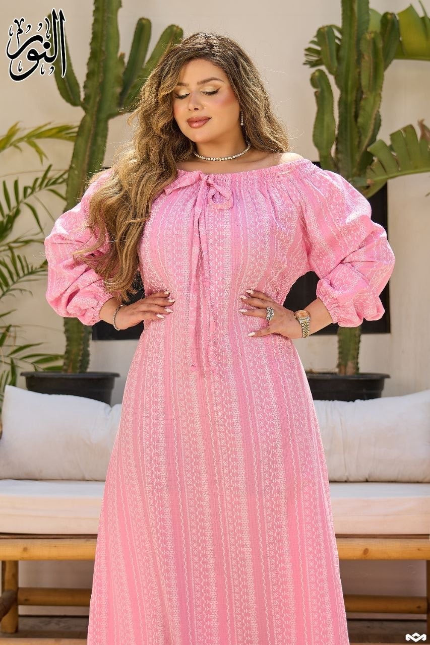 Home Abaya