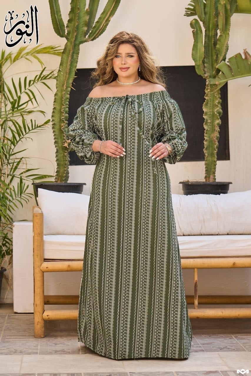 Home Abaya