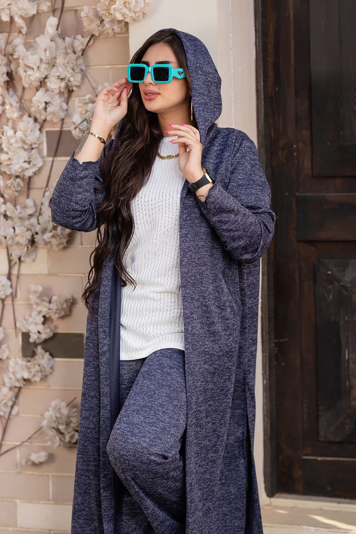 Winter Long Suit 02