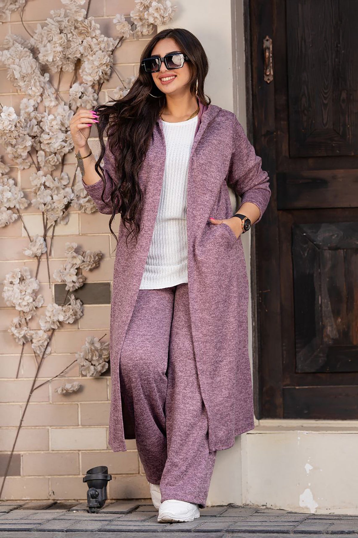 Winter Long Suit 02
