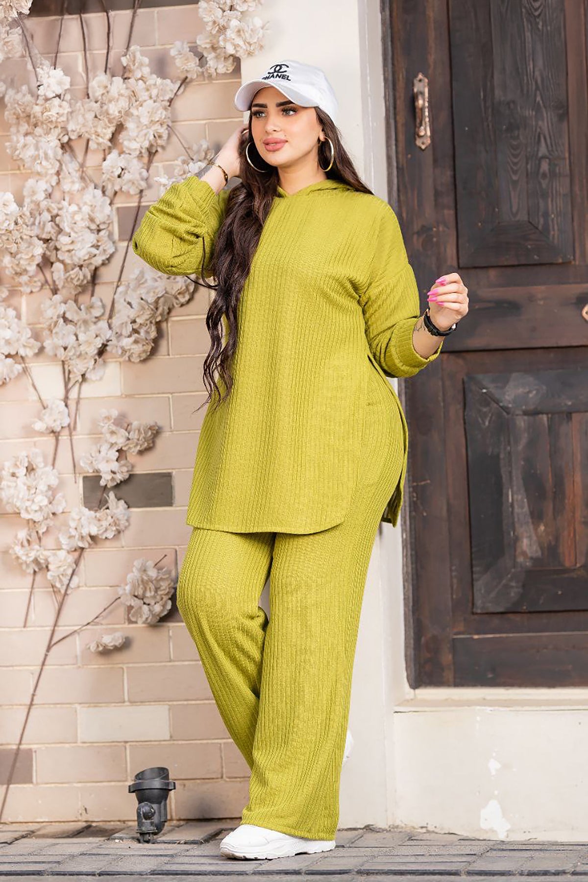 Winter Closed Suit 02